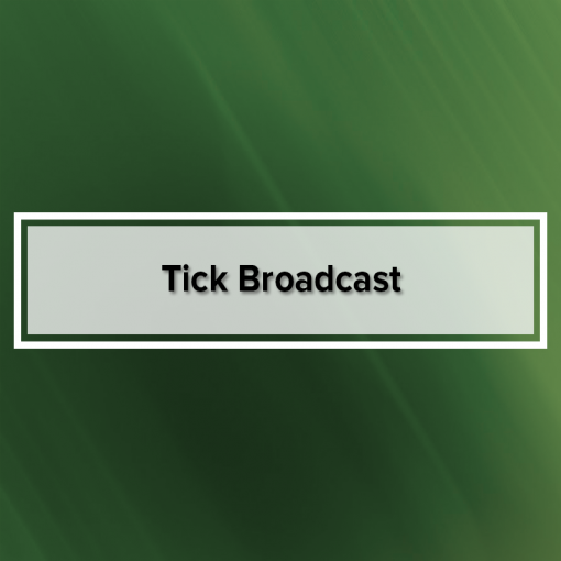 tick-bacteria-healing-broadcast